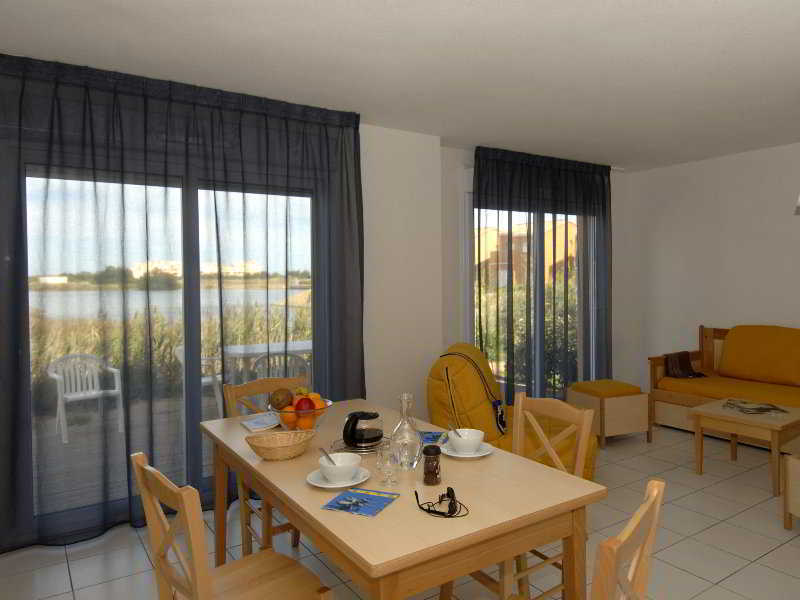 Hotel Les Jardins De Venus Leucate Exterior foto
