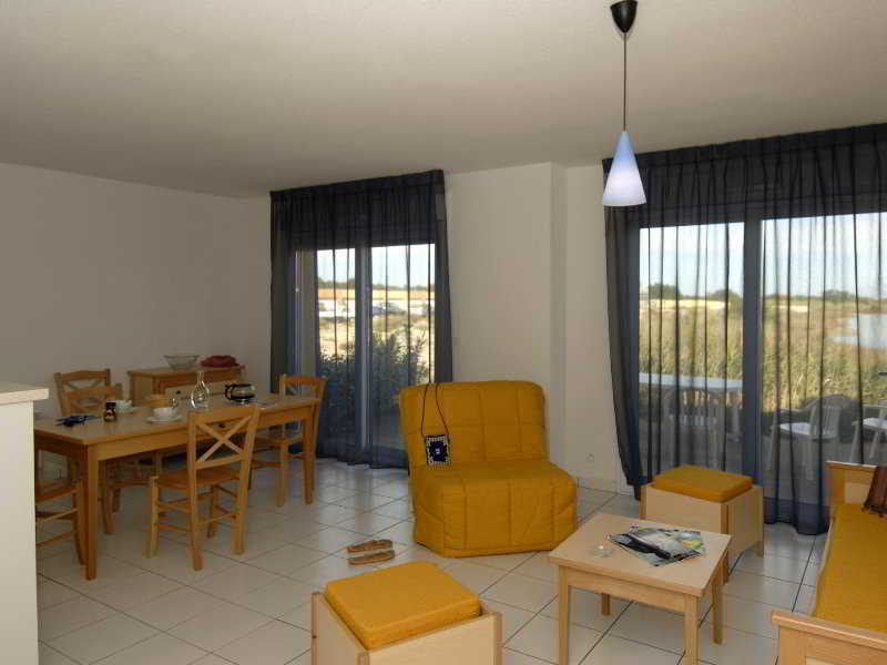 Hotel Les Jardins De Venus Leucate Exterior foto